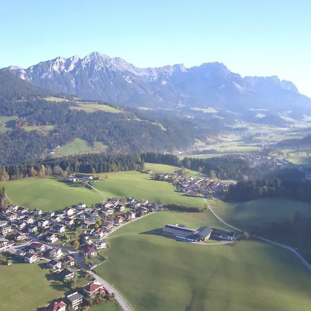 Lägenhet Anna & Paul