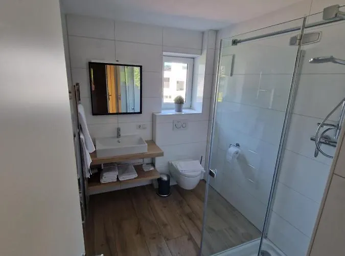 Apartman Anna & Paul *