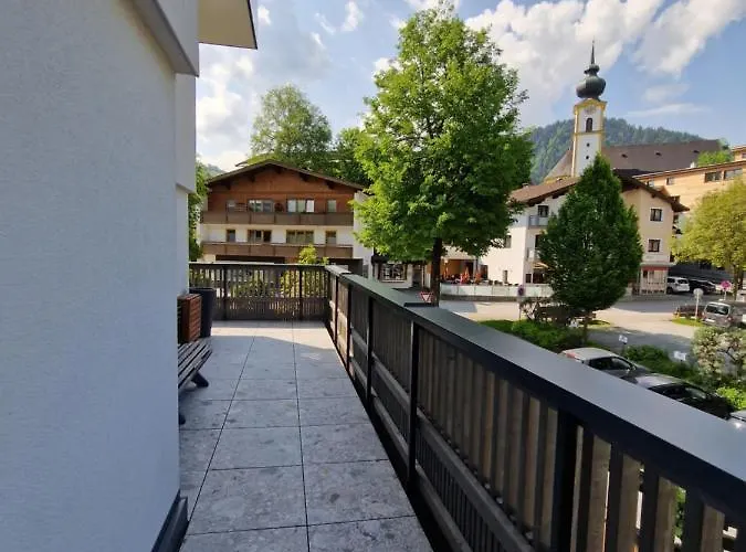 Apartman Anna & Paul