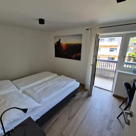 Apartment Anna&paul Söll