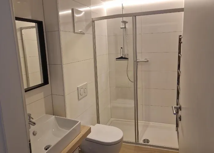 Lejlighed Anna & Paul *